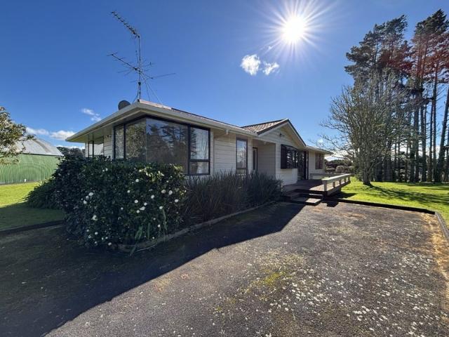 House for rent in Kawau Island, Oroua County