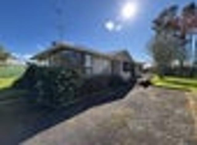 House for rent in Kawau Island, Oroua County