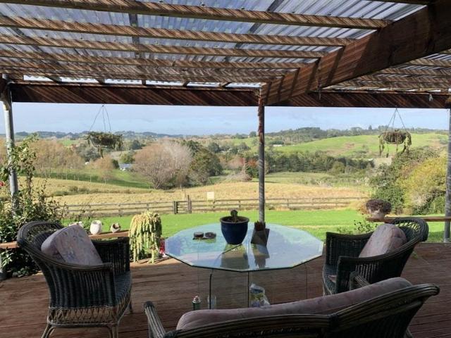 House for rent in Grafton, Oroua County