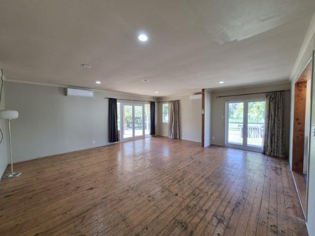 House for rent in Kawau Island, Oroua County