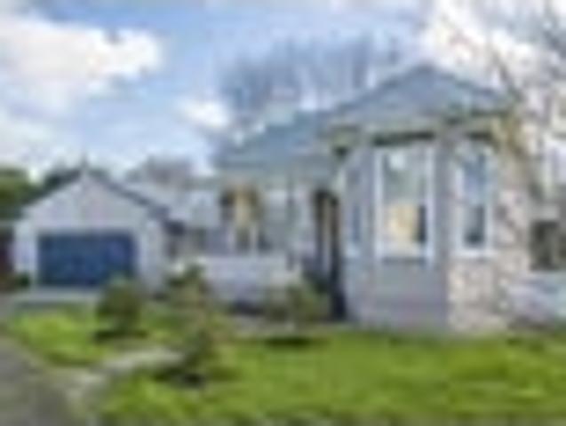 House for rent in Kawau Island, Oroua County