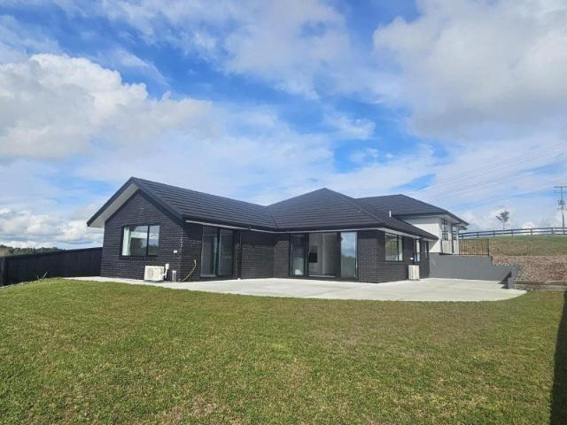 House for rent in Auckland, Oroua County