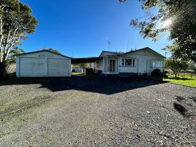 House for rent in Kawau Island, Oroua County
