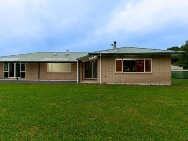 House for rent in Kawau Island, Oroua County