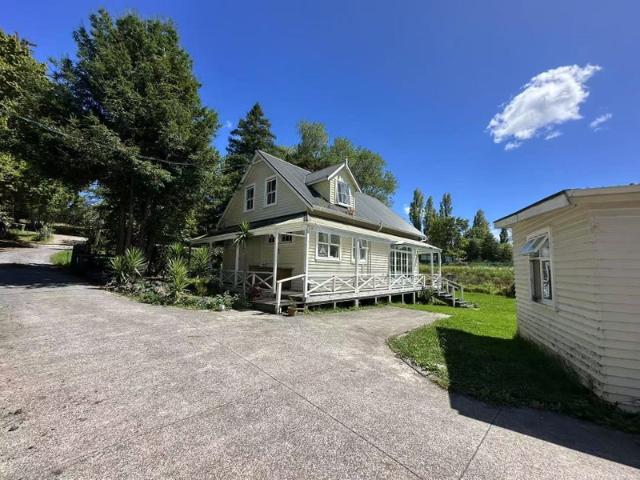 House for rent in Kawau Island, Oroua County