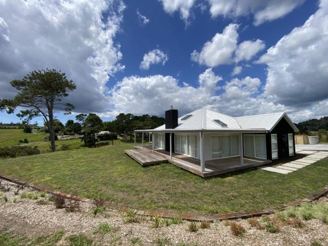 House for rent in Kawau Island