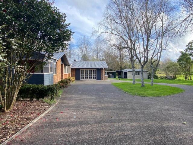 House for rent in Rodney, Kawau Island