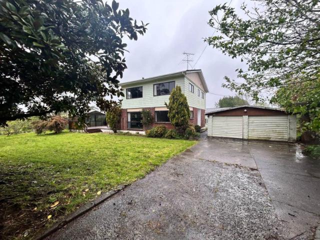 House for rent in Kawau Island