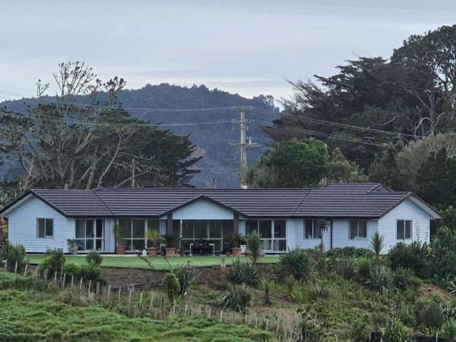House for rent in Grafton, Oroua County