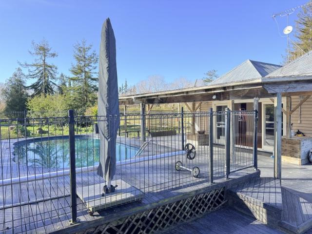 House for rent in Kawau Island, Oroua County
