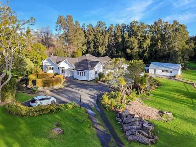 House for rent in Kawau Island, Oroua County