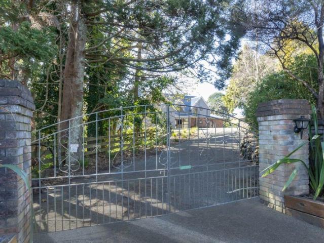 House for rent in Kawau Island, Oroua County