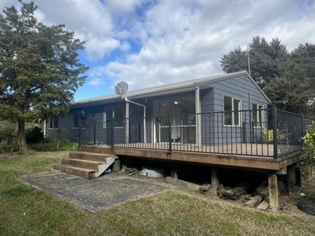 Apartment for rent in Kawau Island, Oroua County