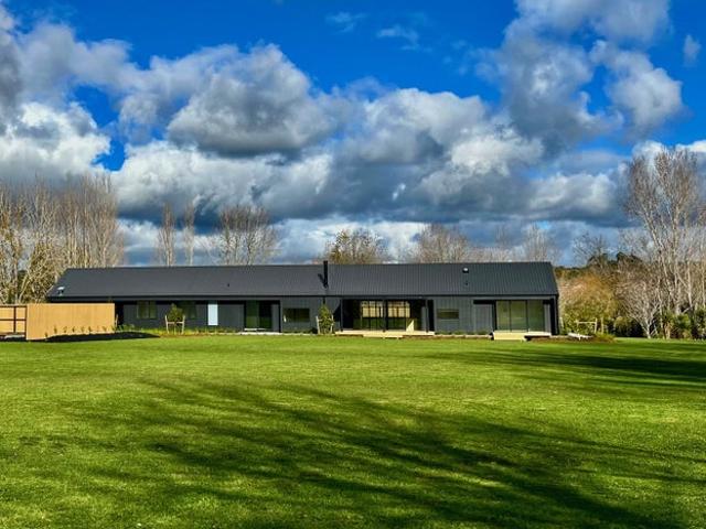 House for rent in Kawau Island, Oroua County