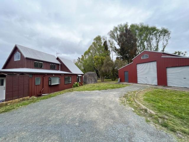 House for rent in Kawau Island, Oroua County