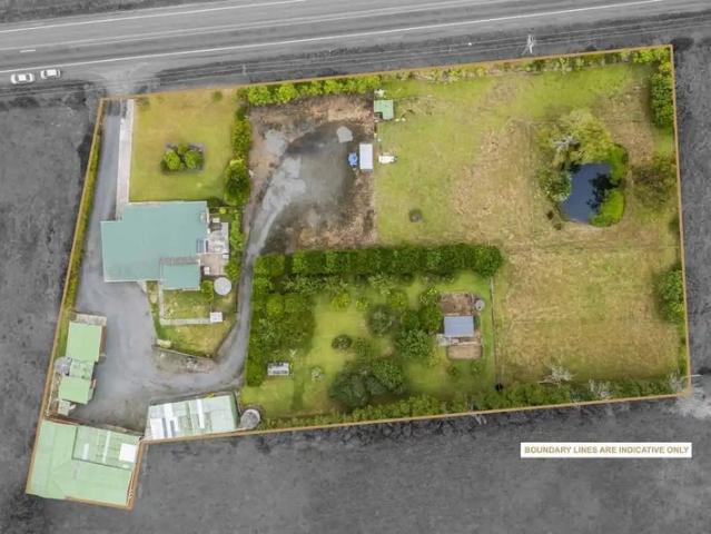 House for rent in Dairy Flat, Rodney