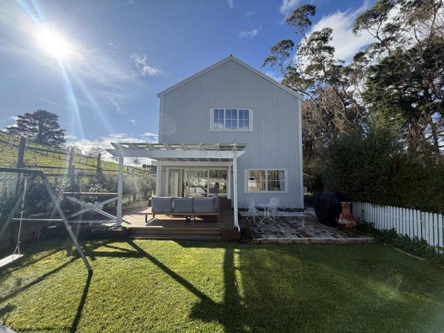 House for rent in Kawau Island