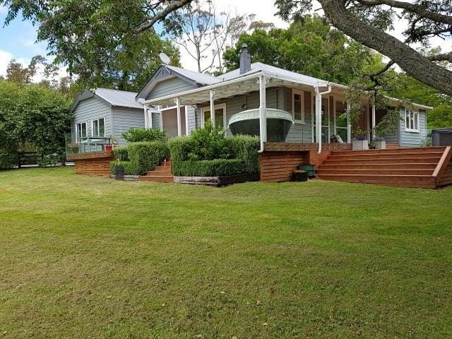 House for rent in Kawau Island, Oroua County