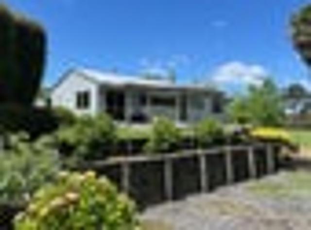 House for rent in Kawau Island