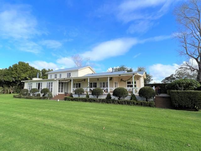 House for rent in Kawau Island, Oroua County