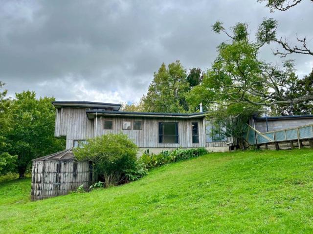 House for rent in Rodney, Kawau Island