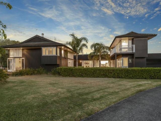 House for rent in Rodney, Kawau Island