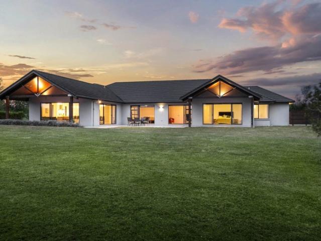 House for rent in Kawau Island, Oroua County