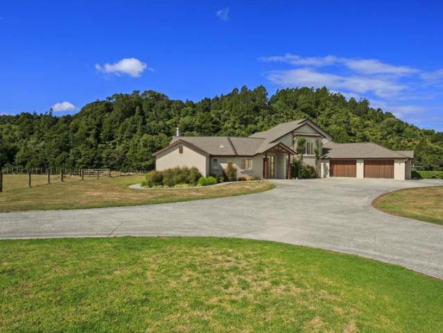 House for rent in Kawau Island