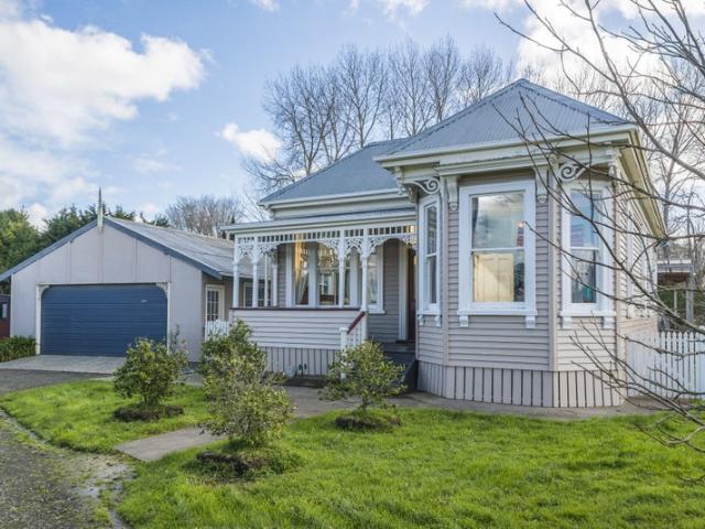 House for rent in Kawau Island, Oroua County