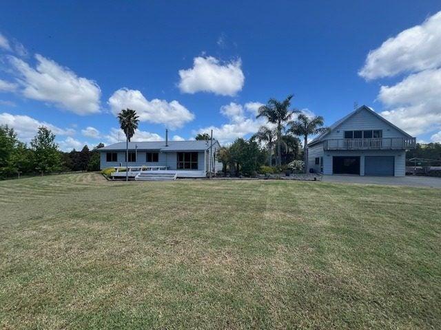 House for rent in Kawau Island