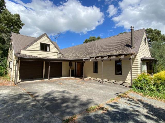 House for rent in Rodney, Kawau Island