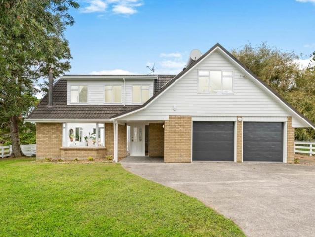 House for rent in Kawau Island, Oroua County