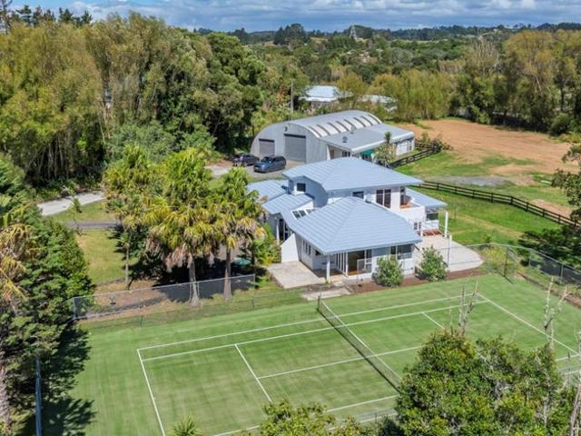 House for rent in Kawau Island