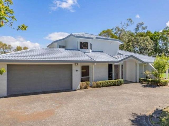 House for rent in Kawau Island