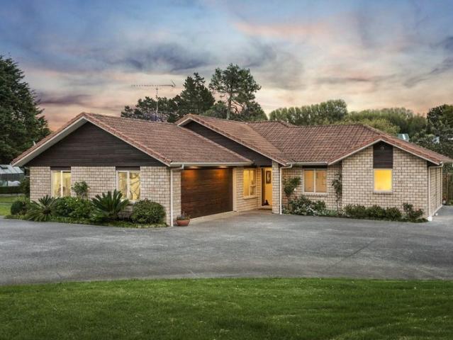 House for rent in Kawau Island, Oroua County