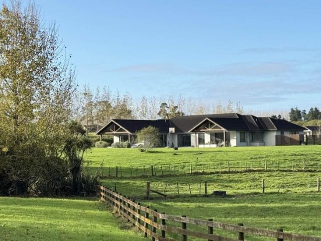 House for rent in Kawau Island, Oroua County