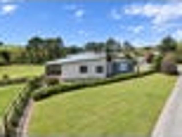 House for rent in Kawau Island, Oroua County