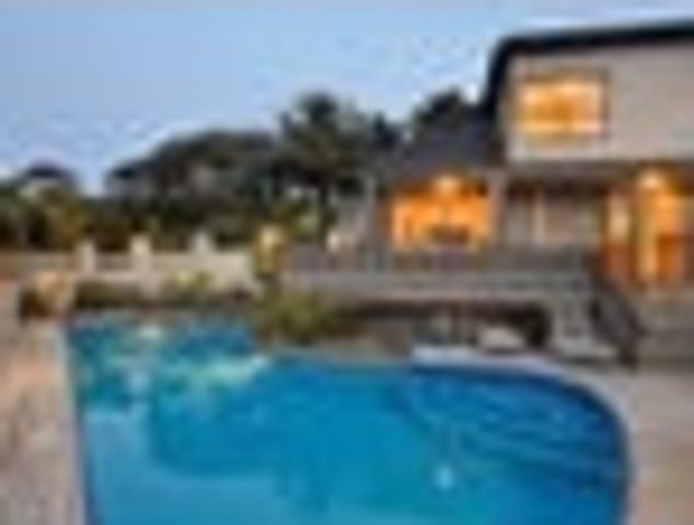 House for rent in Kawau Island, Oroua County