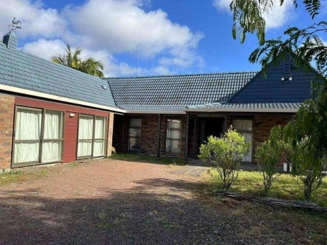 House for rent in Kawau Island, Oroua County