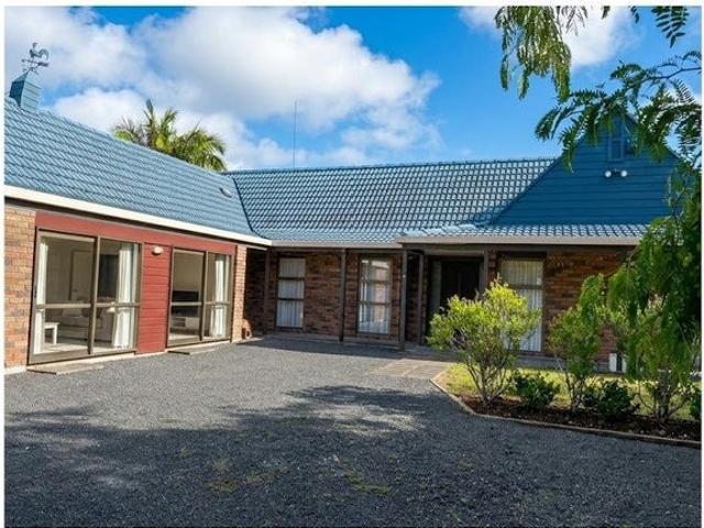 House for rent in Kawau Island, Oroua County