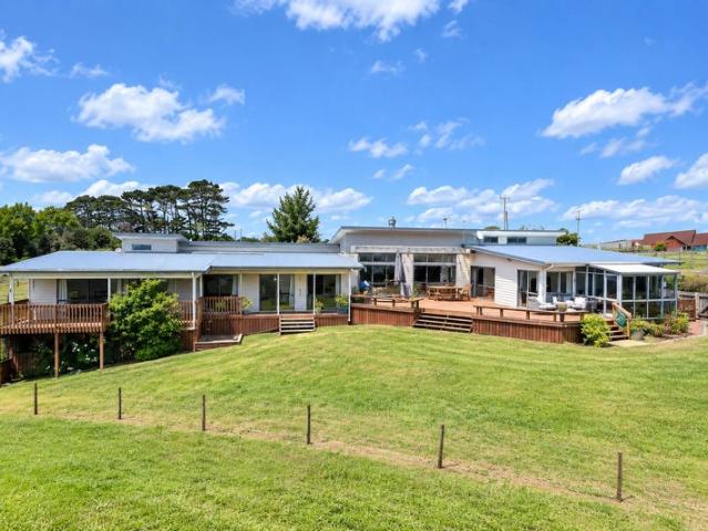 House for rent in Kawau Island, Oroua County