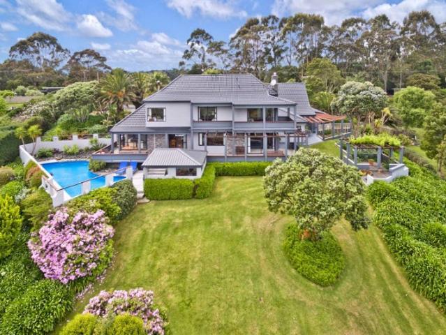 House for rent in Kawau Island, Oroua County