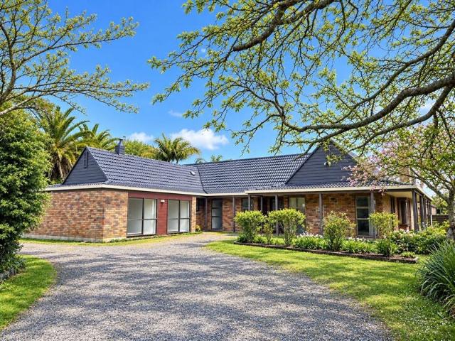 House for rent in Rodney, Kawau Island