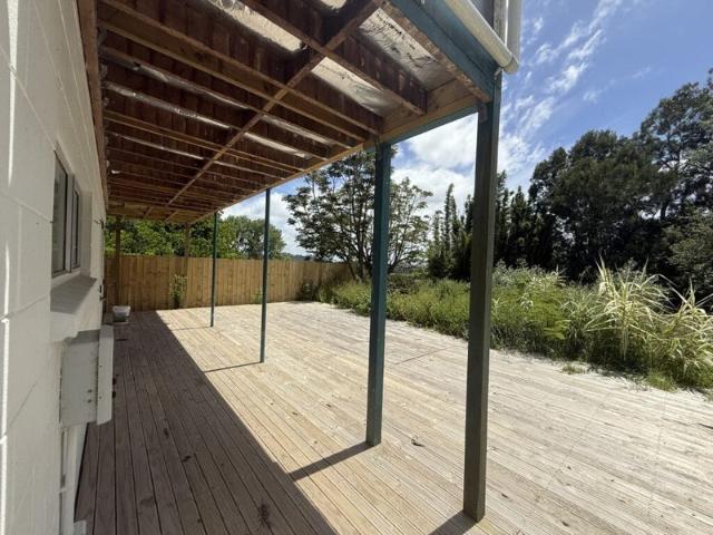 House for rent in Kawau Island