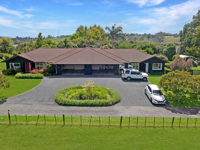 House for rent in Kawau Island, Oroua County