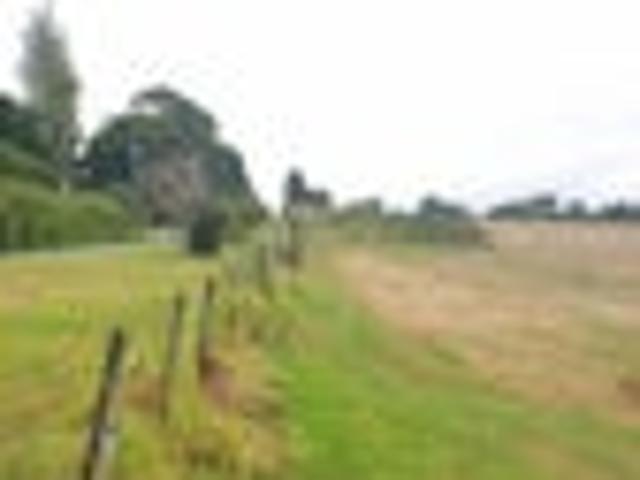Land for sale in Kawau Island