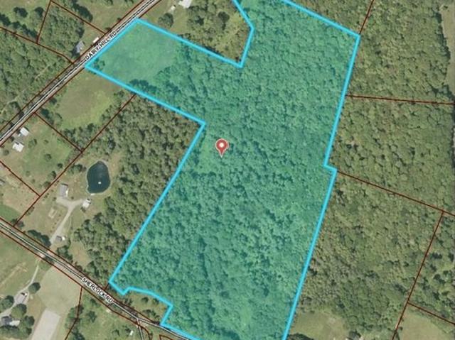 Land for sale in South Royalton, Vermont