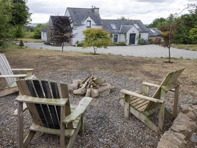 Farm for sale in Bunclody