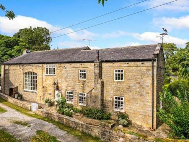House for sale in North Yorkshire