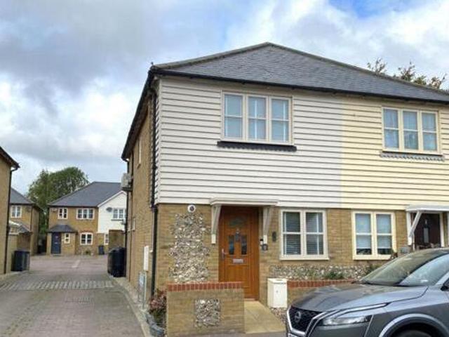 House for sale in Ash, Kent